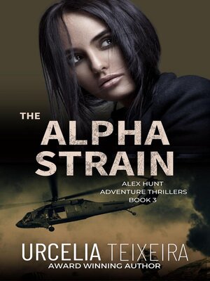 cover image of The Alpha Strain